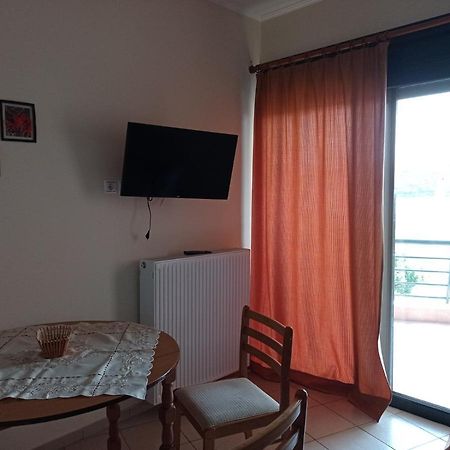 Nikolitsa Apartments Glyfada  Exteriör bild